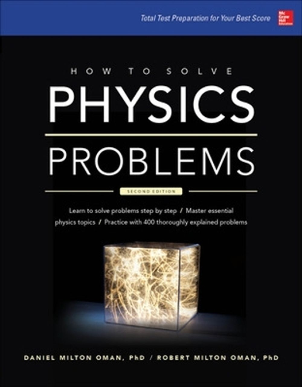 How to Solve Physics Problems, 2nd Edition by Daniel Oman, Paperback ...