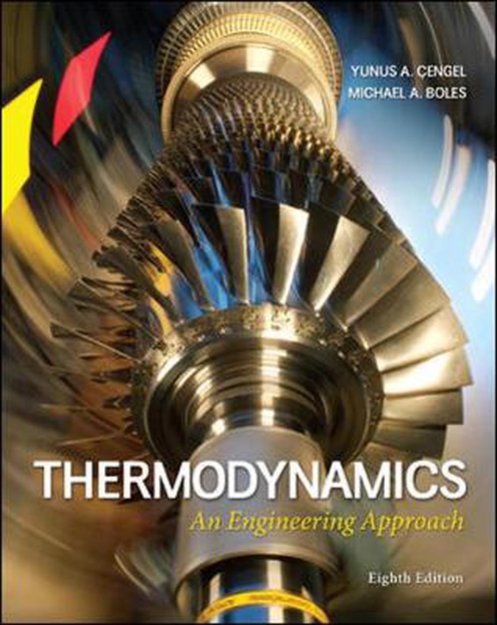 applying engineering thermodynamics a case study approach