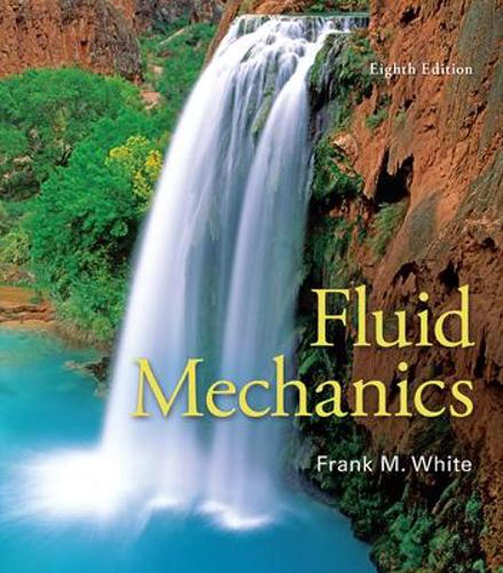 Fluid Mechanics, 9780073398273