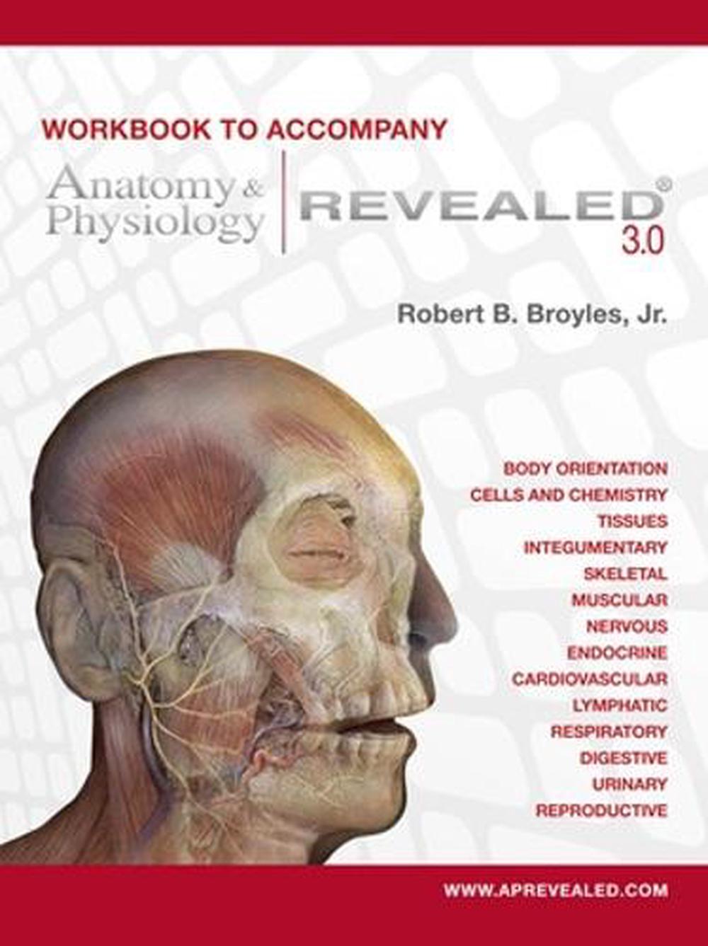 Workbook to Accompany Anatomy & Physiology Revealed Version, 9780073403670