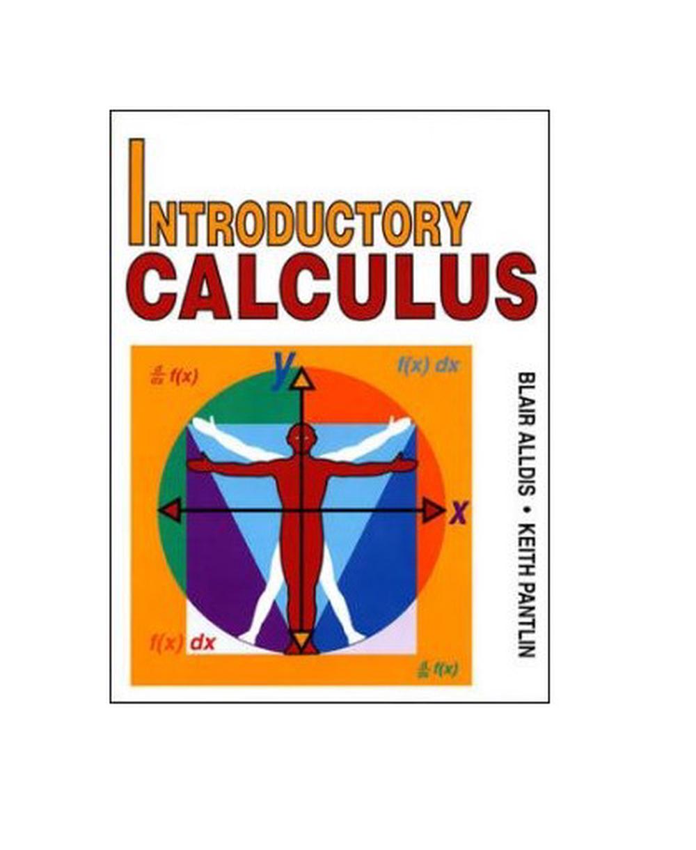 Introductory Calculus, 9780074703045