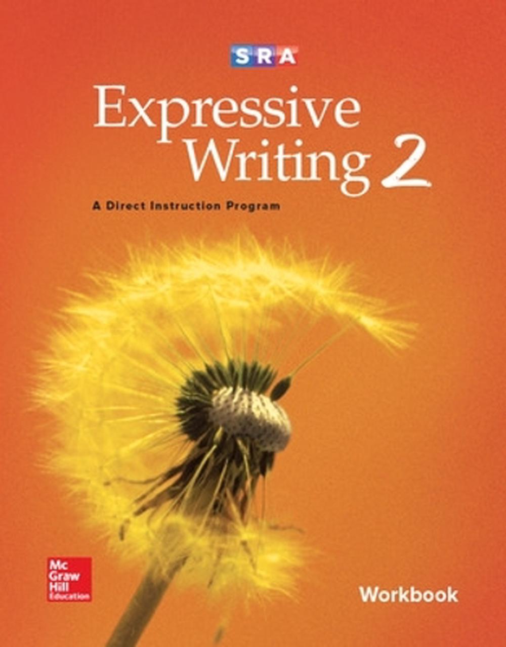 Expressive Writing Level 2, Workbook, 9780076035908
