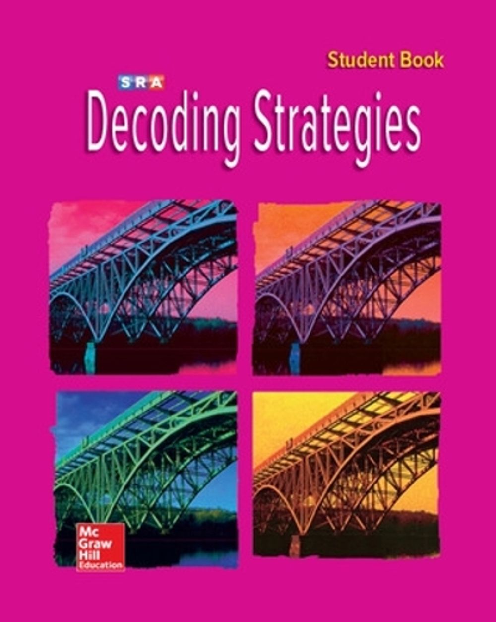 Corrective Reading Decoding Level B2, Student Book by McGraw Hill - ISBN: 9780076112265