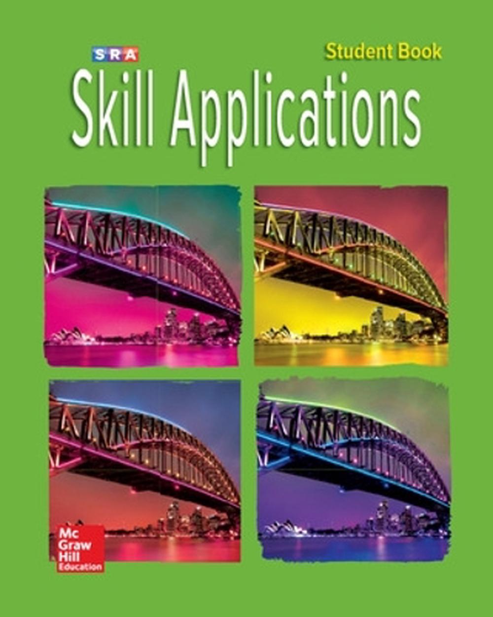 Corrective Reading Decoding Level C, Student Book, 9780076112388