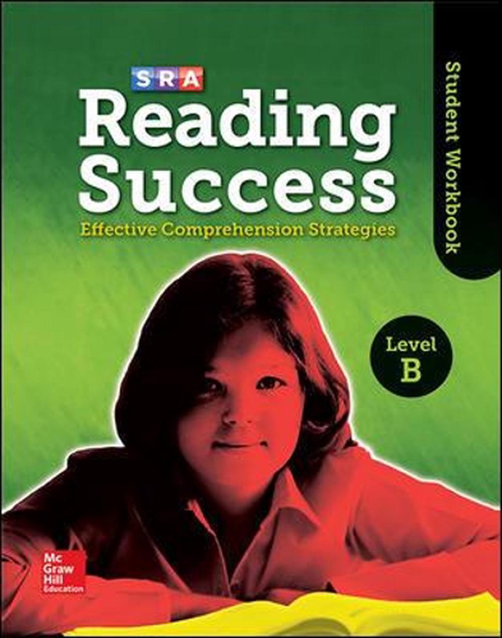 Success　B,　by　The　Paperback,　Buy　at　online　Student　9780076184828　Level　Mcgraw-Hill,　Workbook　Reading　Nile