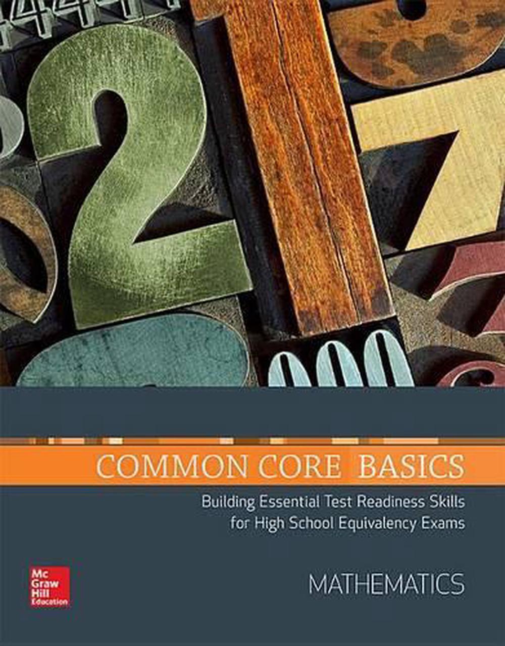 common-core-basics-mathematics-core-subject-module-by-contemporary-paperback-9780076575190
