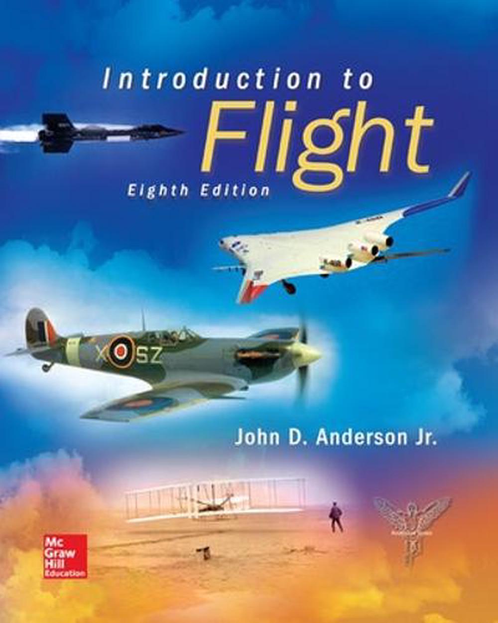 Introduction to Flight, 9780078027673