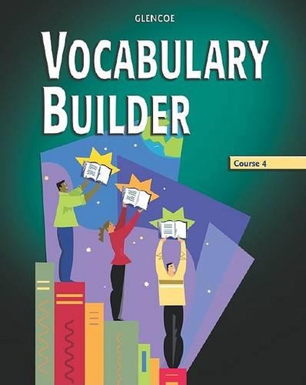 vocab builder