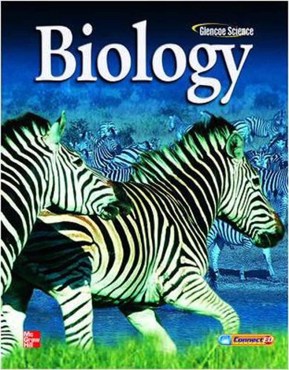 by　9780078945861　Student　Edition　Glencoe　Hardcover,　online　Biology,　at　The　Mcgraw-Hill,　Buy　Nile