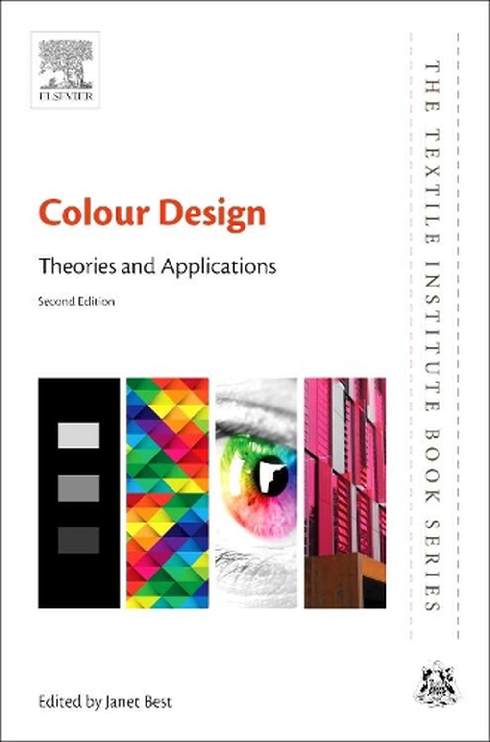Colour Design, 2nd Edition, 9780081012703