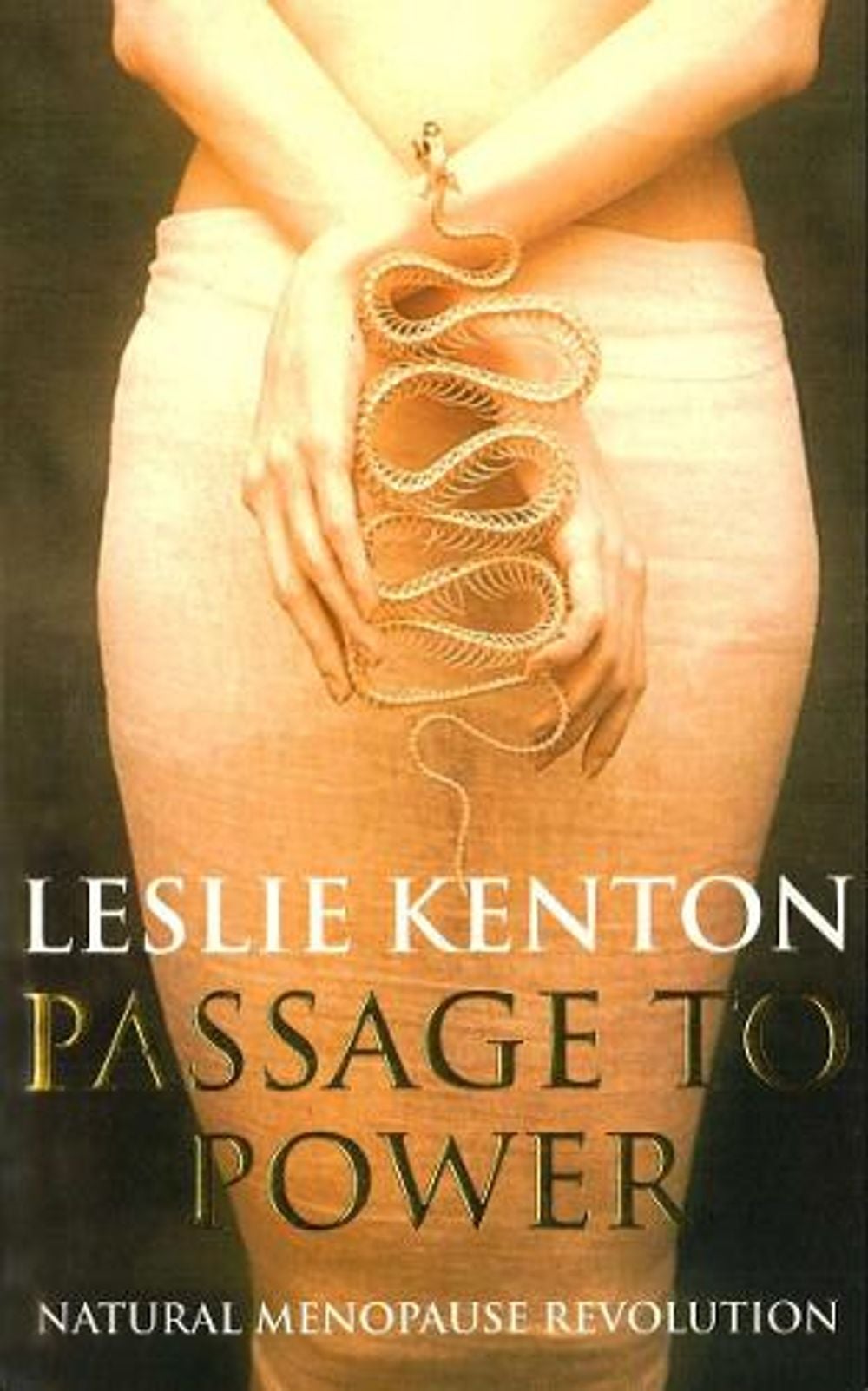 Passage To Power by Leslie Kenton - ISBN: 9780091815943