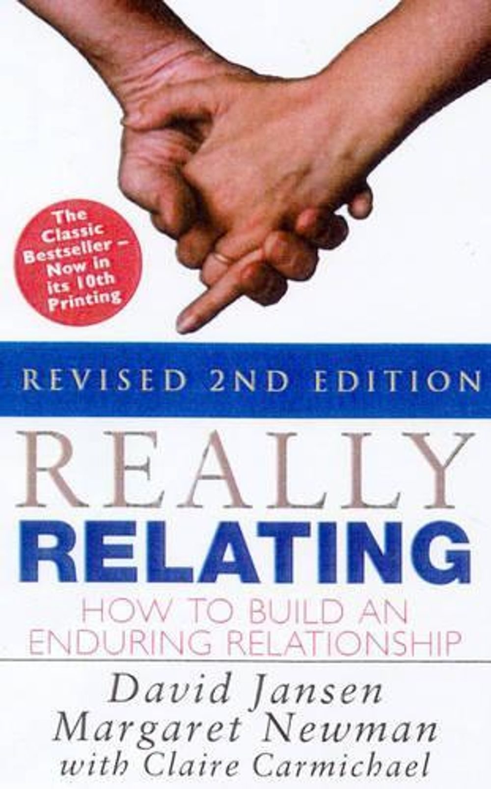 Really Relating by David Jansen - ISBN: 9780091840068
