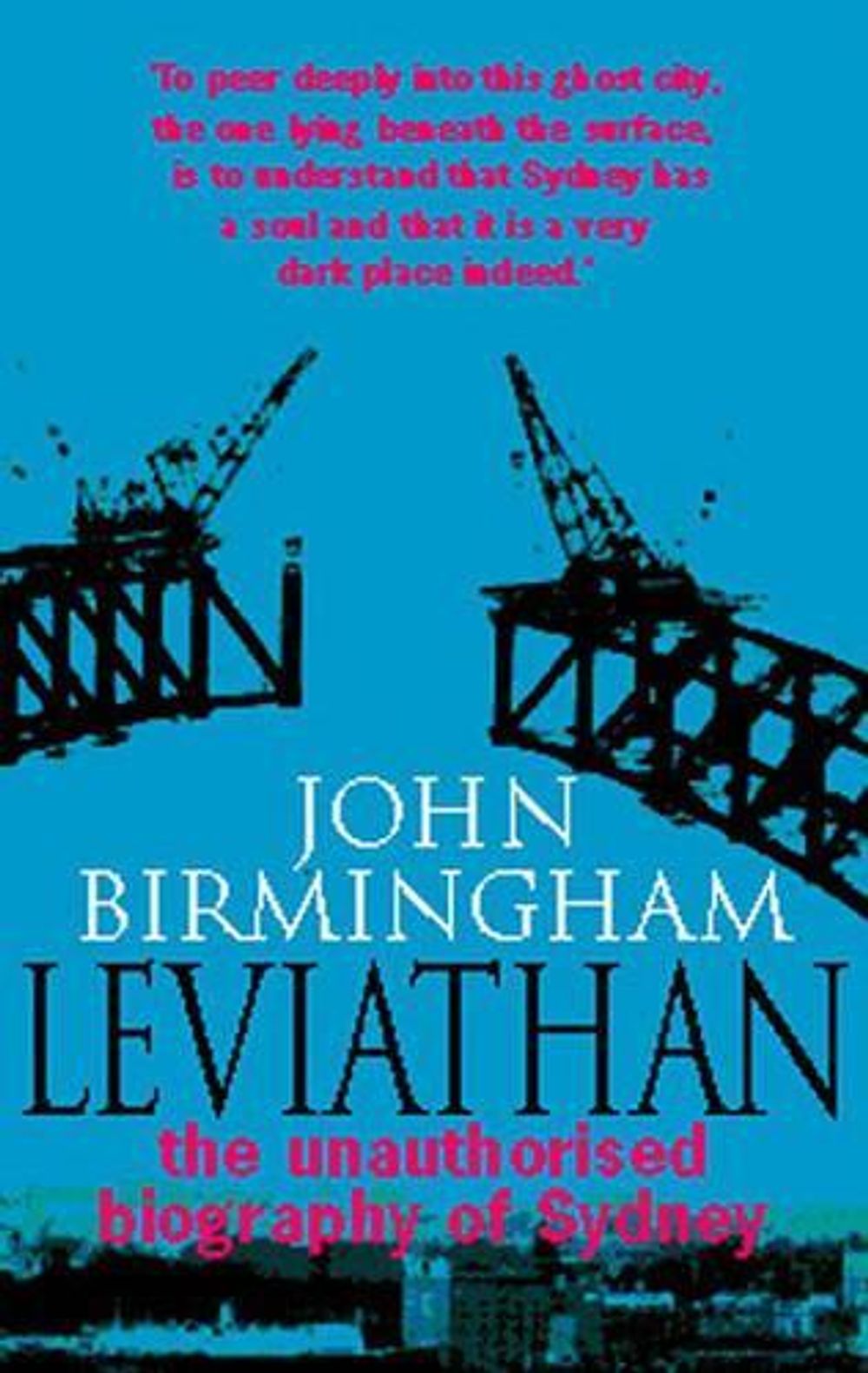 Leviathan by John Birmingham - ISBN: 9780091842031