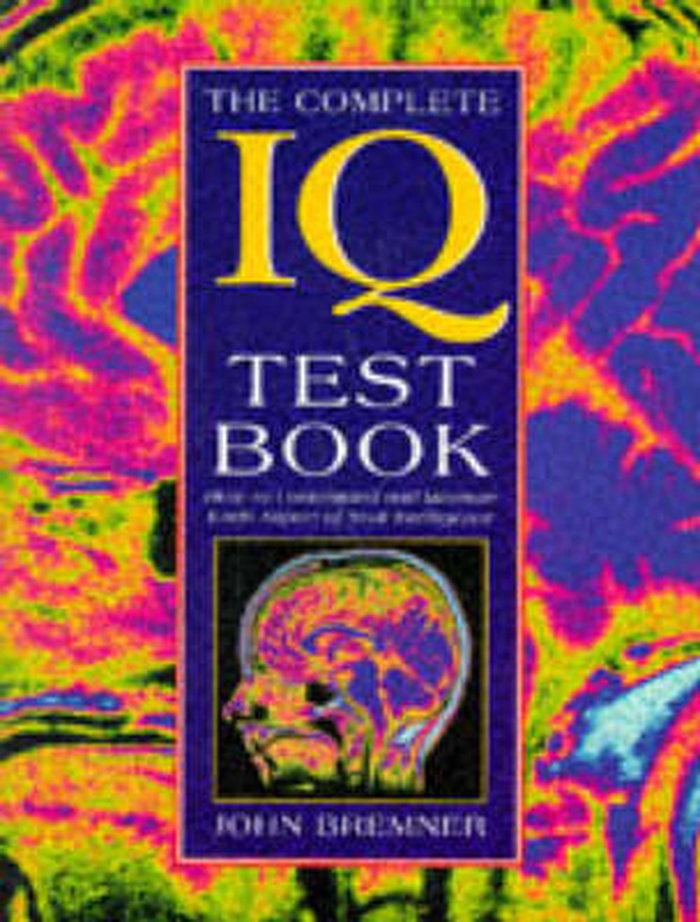 study iq art and culture book review