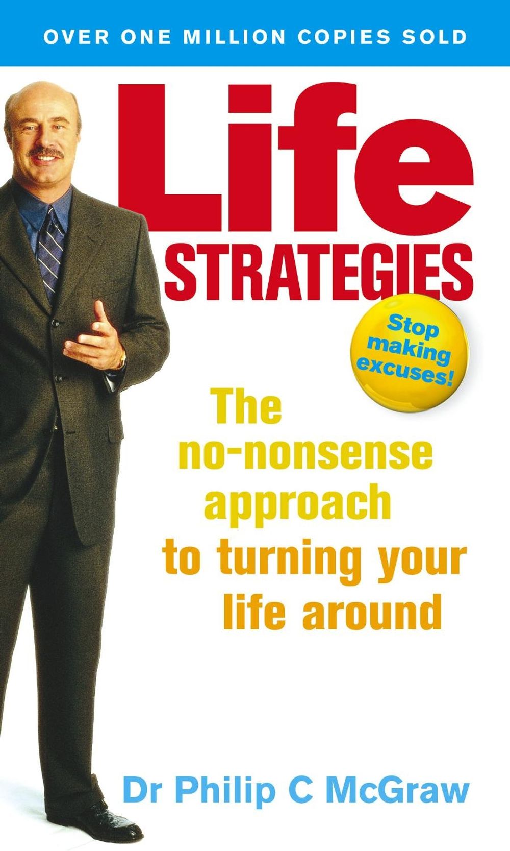 Life Strategies by Phillip McGraw - ISBN: 9780091856960