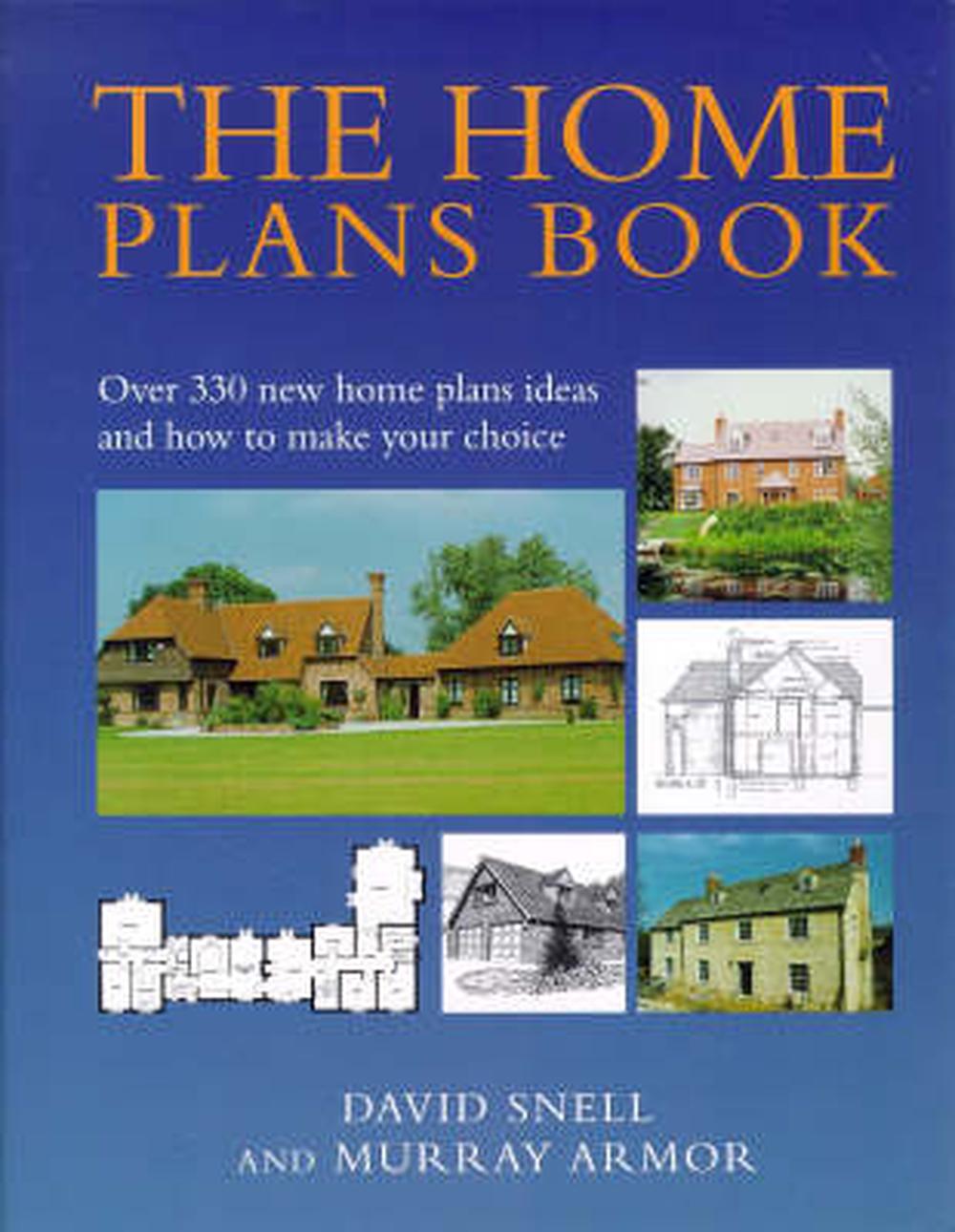 the-home-plans-book-by-david-snell-paperback-9780091869533-buy-online-at-the-nile