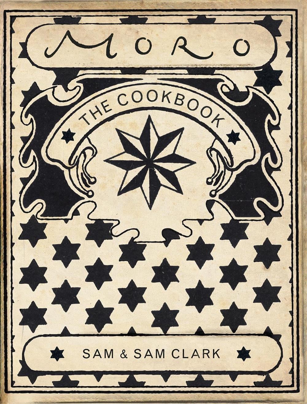 The Moro Cookbook by Samuel Clark - ISBN: 9780091880842