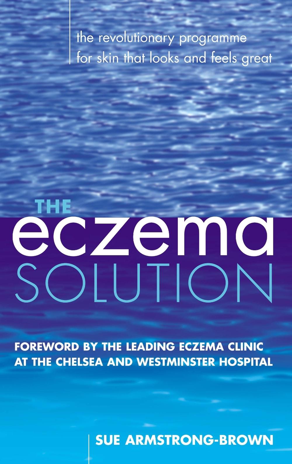The Eczema Solution, 9780091882846