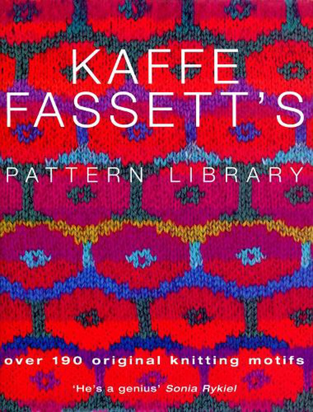 Kaffe Fassett in the Studio: Behind the Scenes with a Master