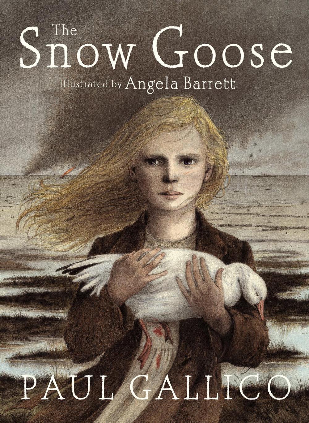 The Snow Goose by Paul Gallico, Hardcover, 9780091893828 Buy online at The Nile The Snow Goose by Paul Gallico, Hardcover, 9780091893828 Buy online at The Nile