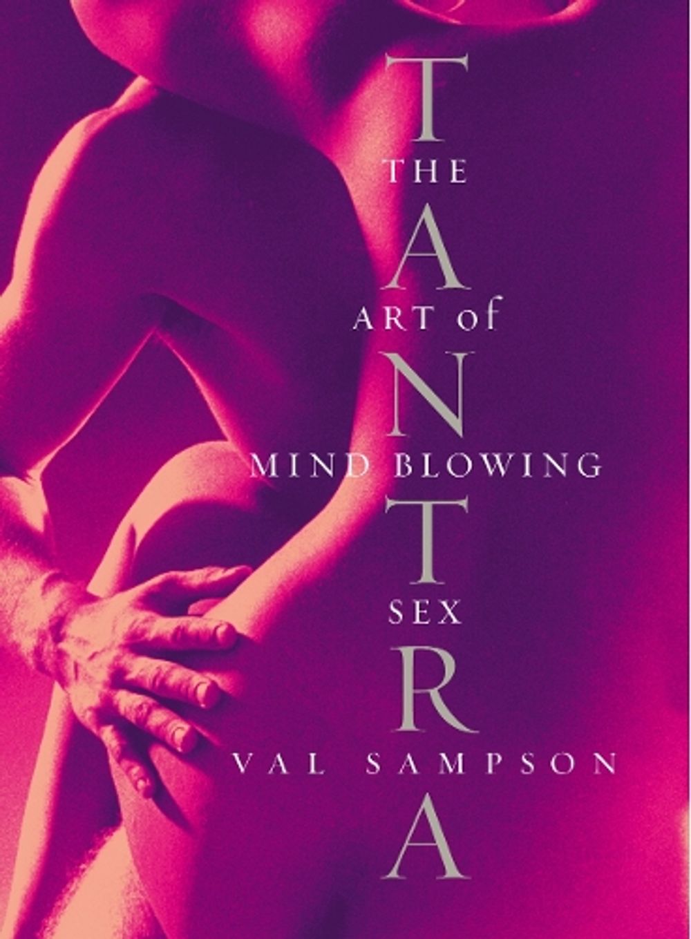 Tantra by Val Sampson - ISBN: 9780091894764