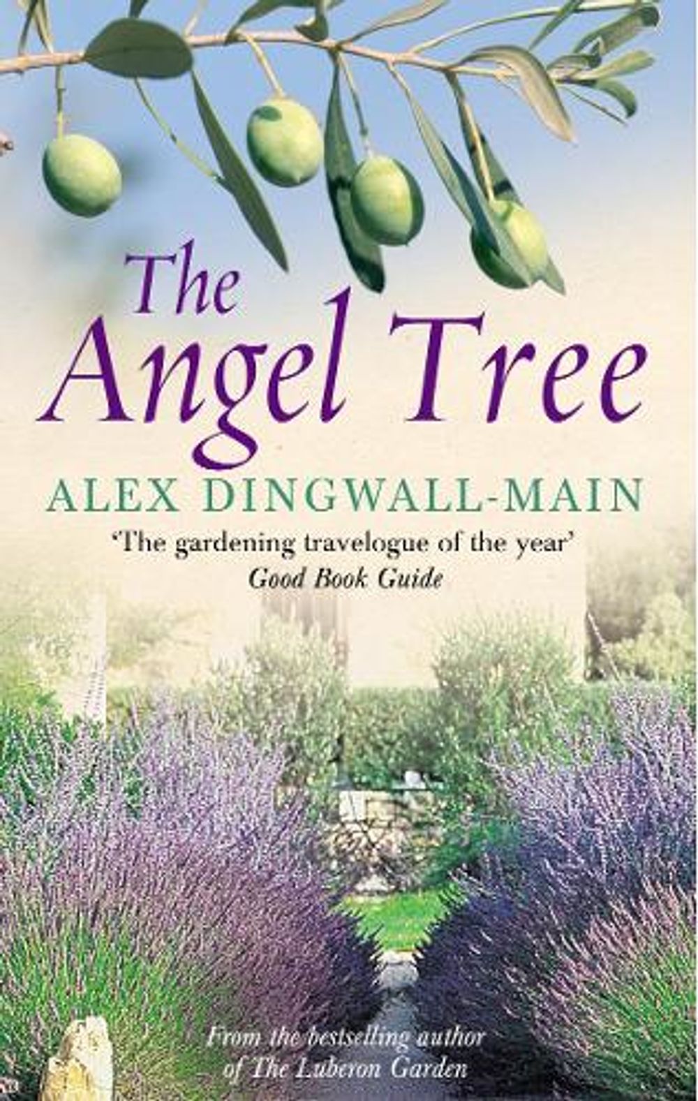 The Angel Tree by Alex Dingwall-Main - ISBN: 9780091895471