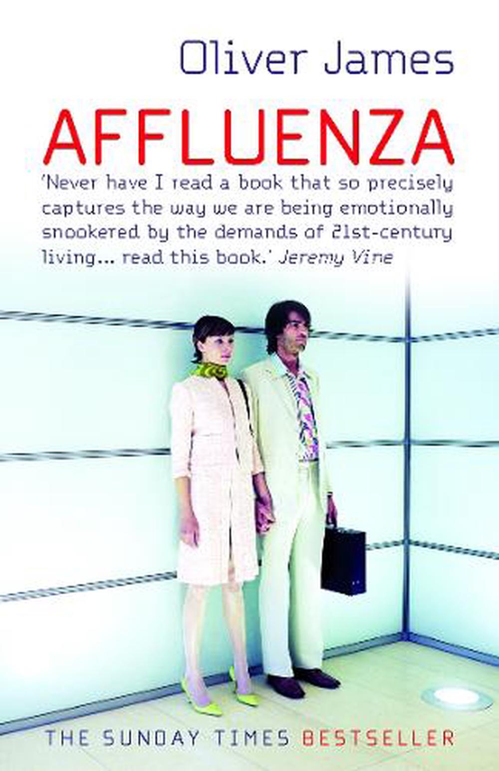 Affluenza, 9780091900113