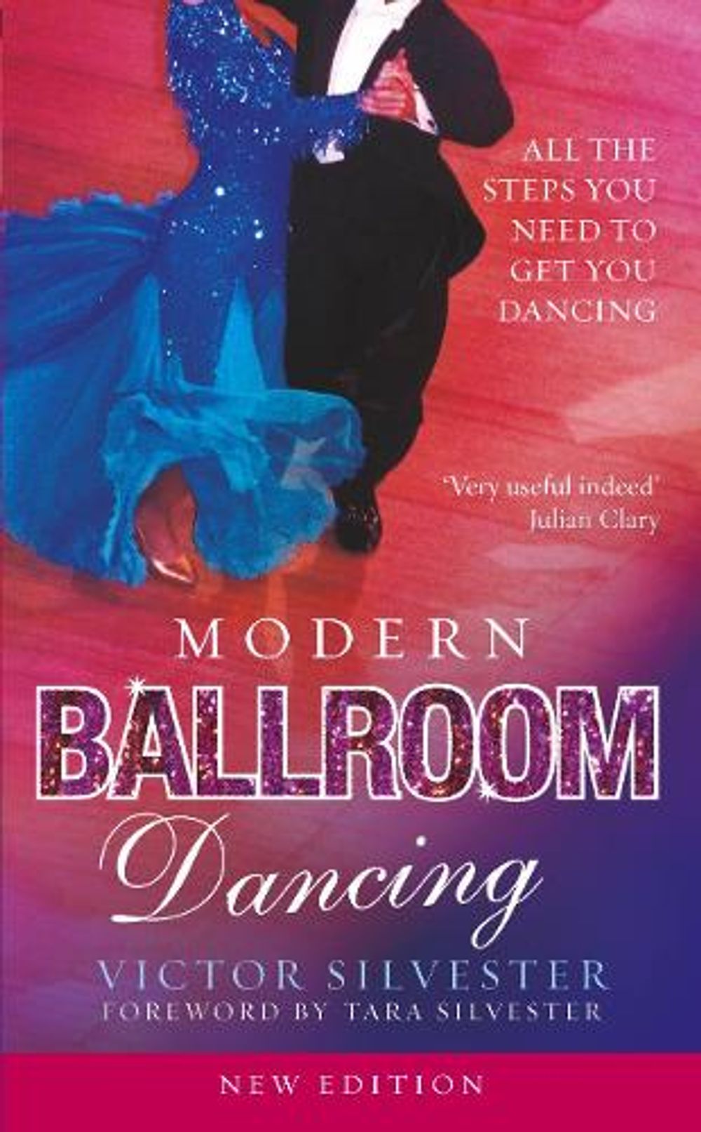 Modern Ballroom Dancing by Victor Silvester - ISBN: 9780091905095