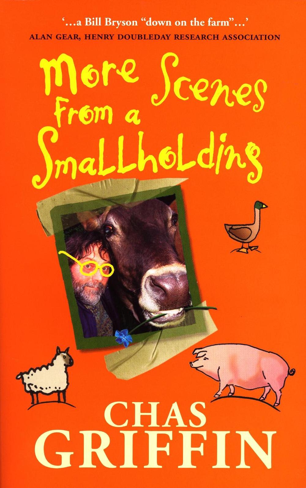 More Scenes From a Smallholding, 9780091905880