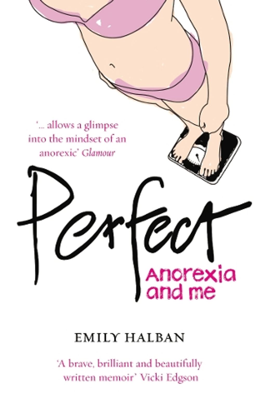 Perfect by Emily Halban - ISBN: 9780091917494