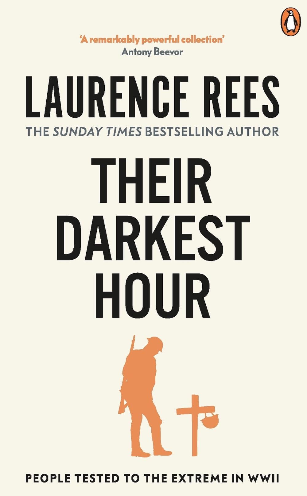 Their Darkest Hour by Laurence Rees - ISBN: 9780091917593