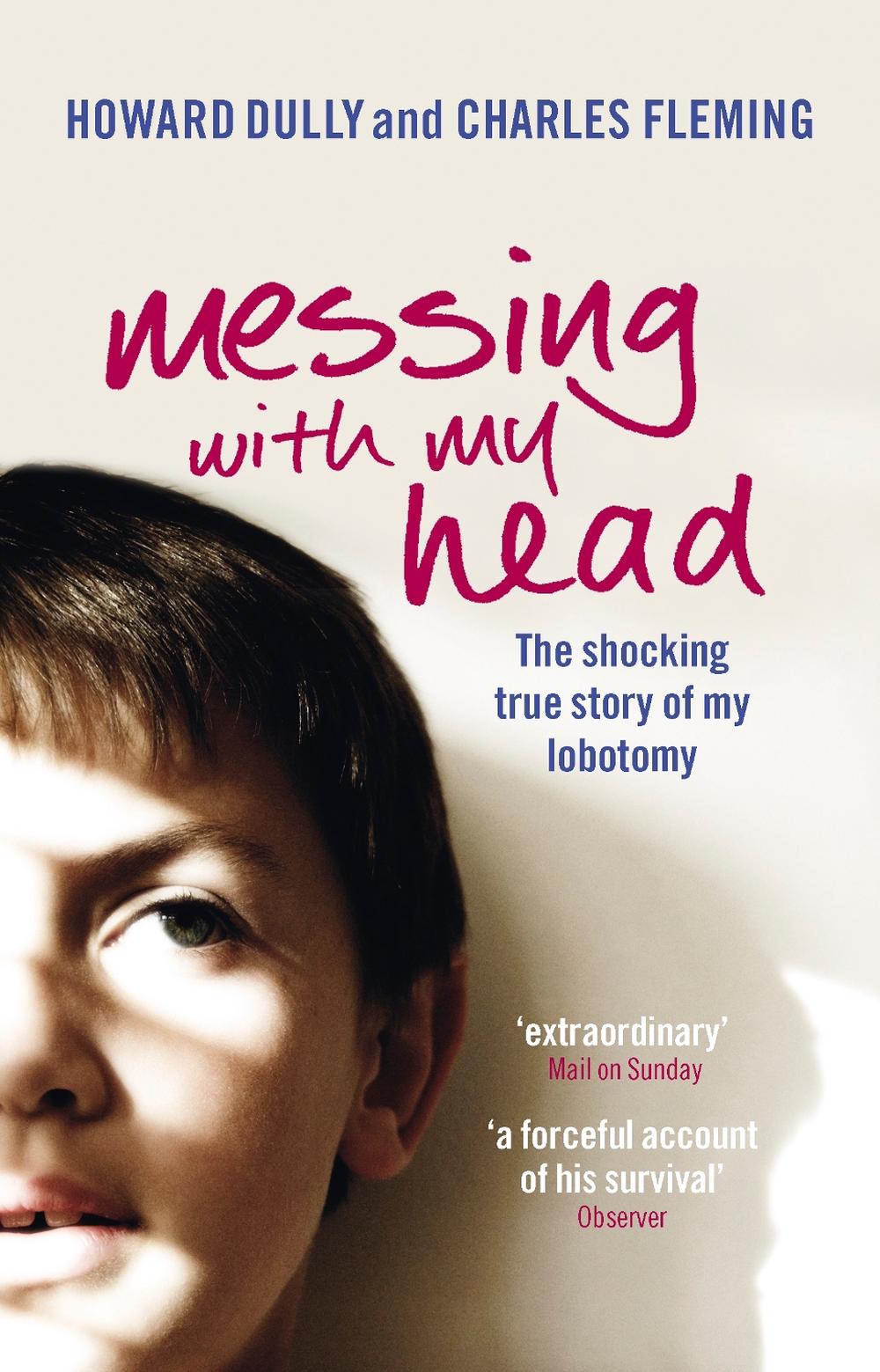 Messing with My Head by Charles Fleming - ISBN: 9780091922139
