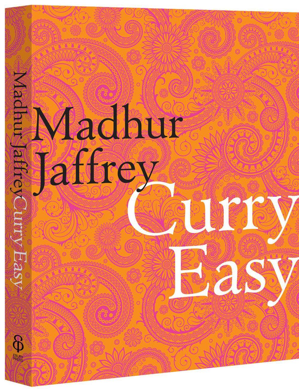 Curry Easy, 9780091923143