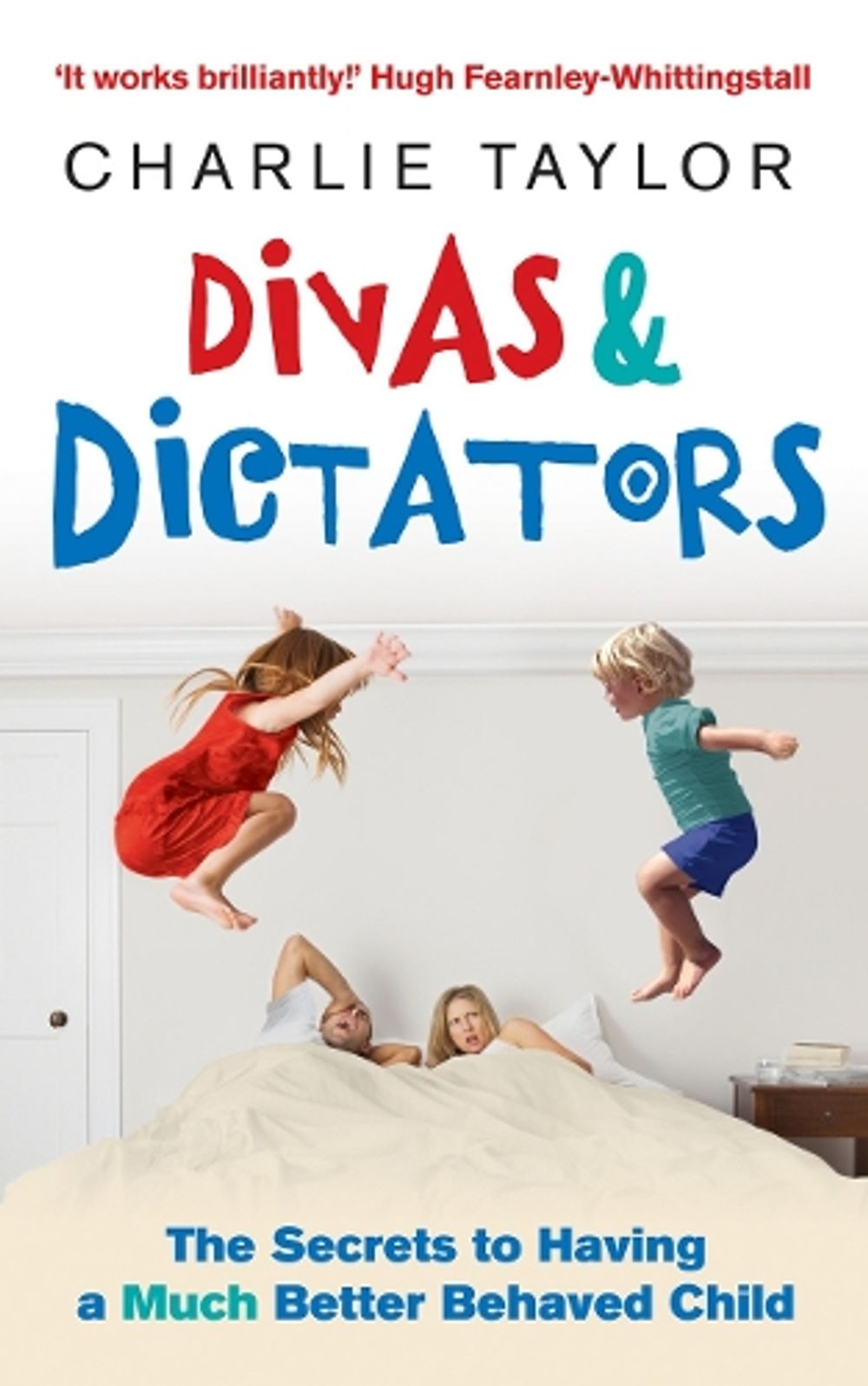 Divas & Dictators by Charlie Taylor - ISBN: 9780091923853