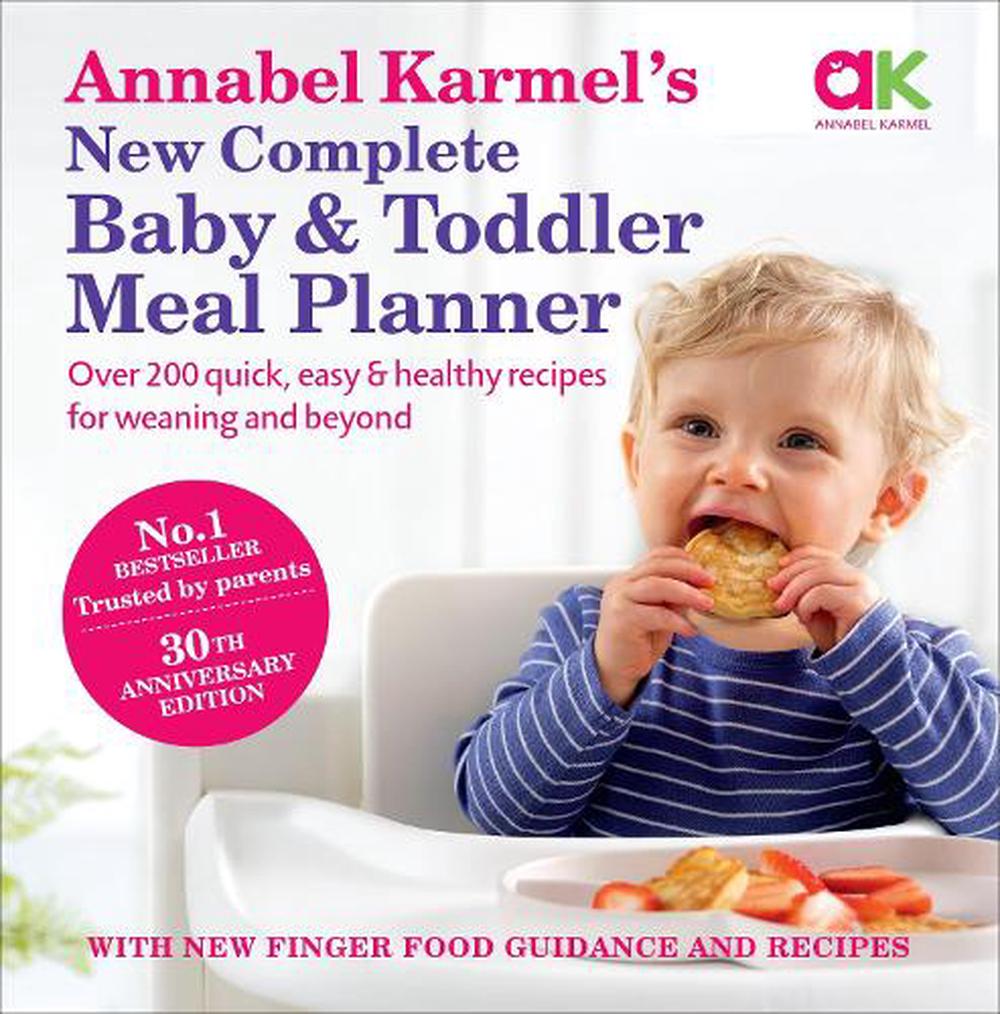 annabel-karmel-s-new-complete-baby-toddler-meal-planner-no-1