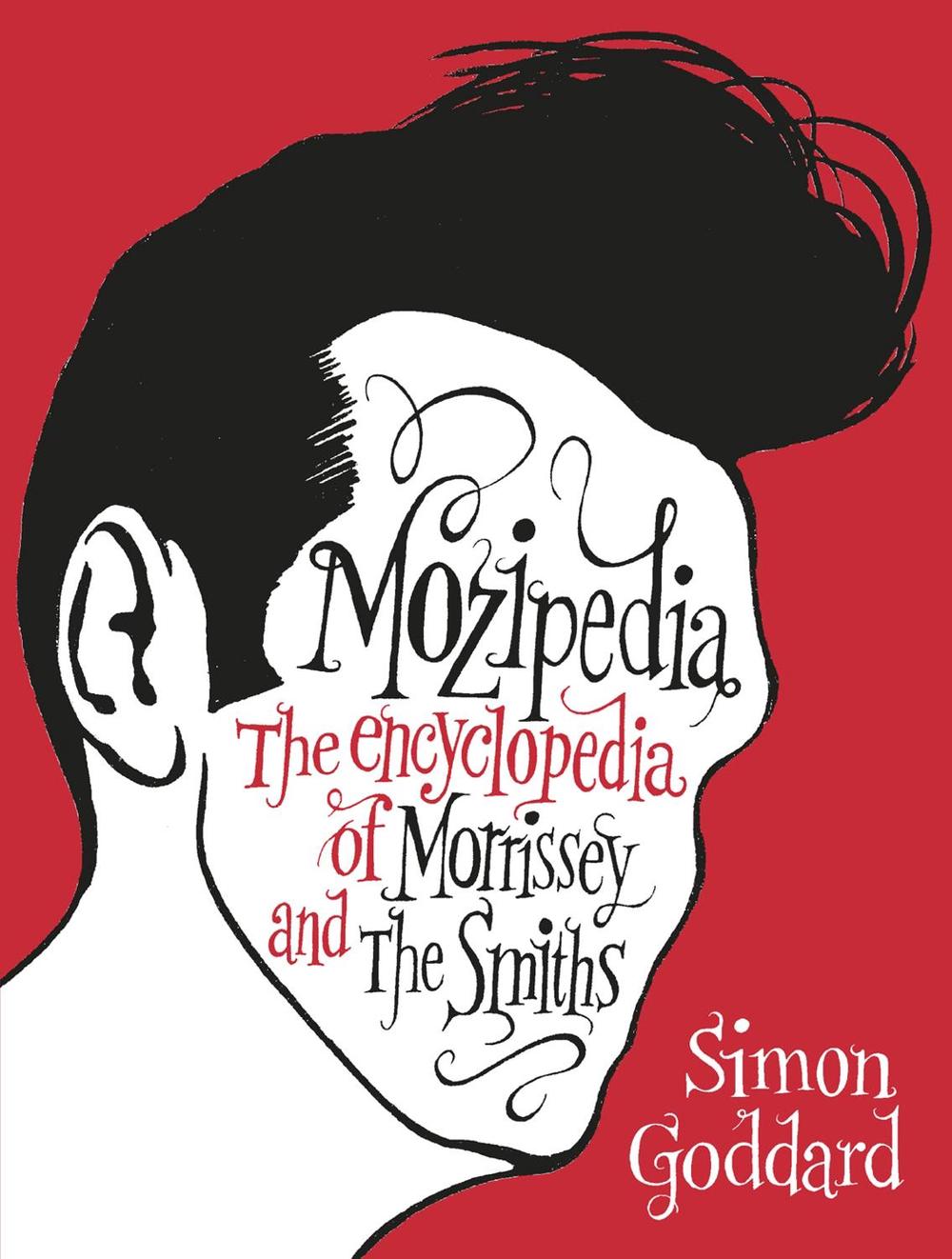 Mozipedia by Simon Goddard - ISBN: 9780091927103