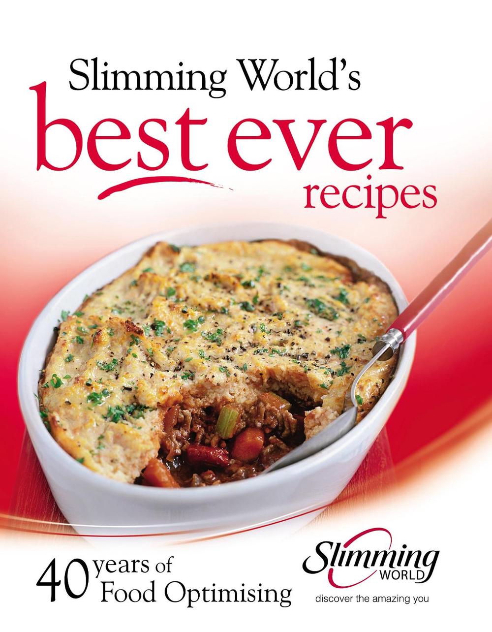 Best ever recipes by Slimming World - ISBN: 9780091928223