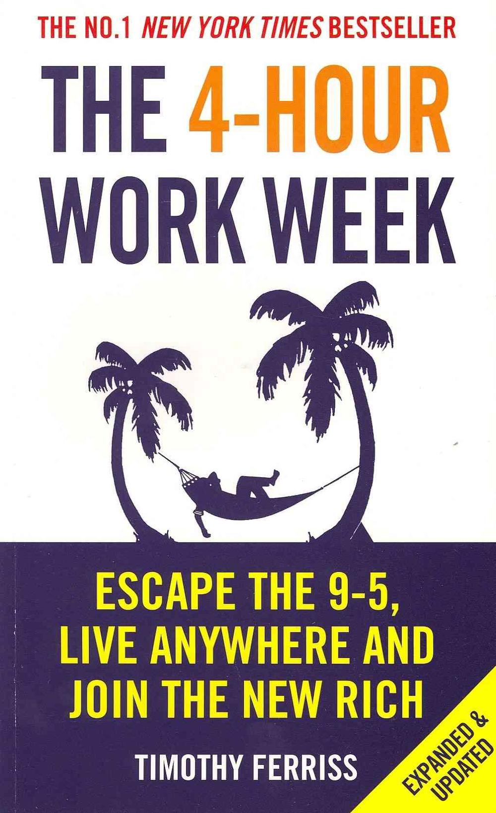 The 4-Hour Work Week, 9780091929114