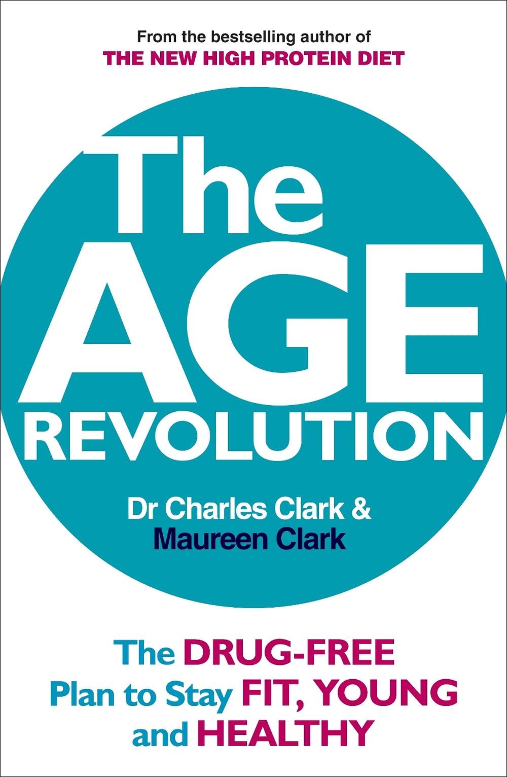The Age Revolution by Maureen Clark - ISBN: 9780091935474