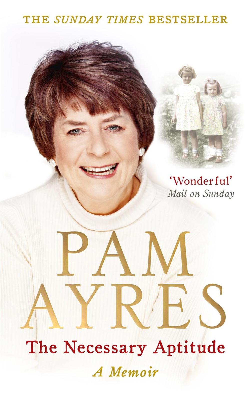 The Necessary Aptitude by Pam Ayres - ISBN: 9780091940492