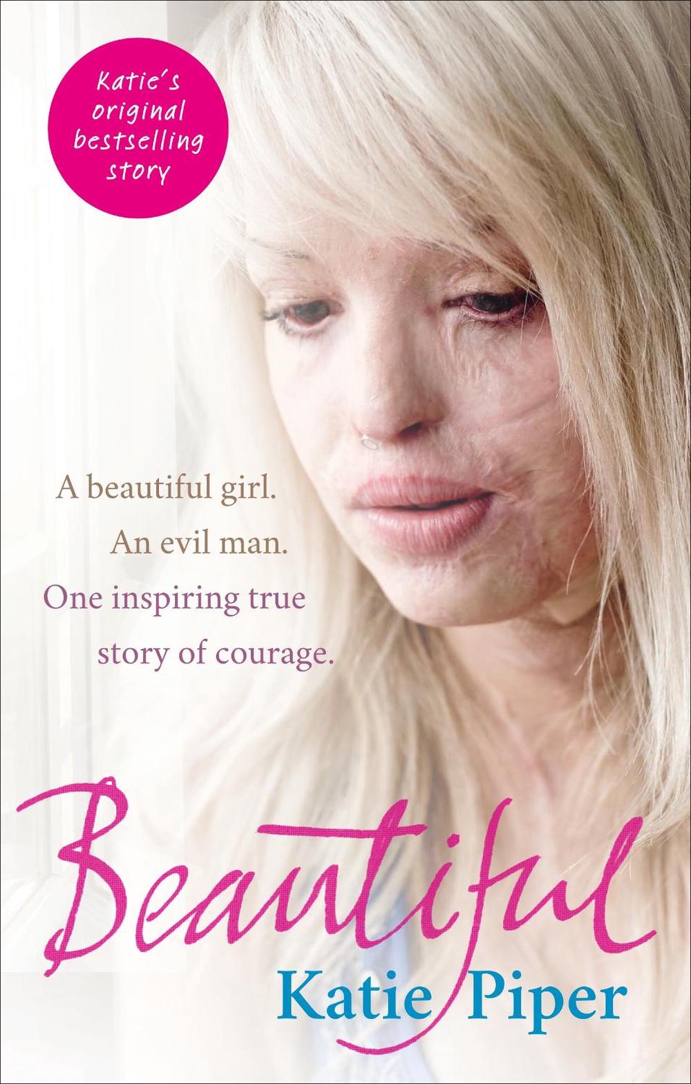 Beautiful by Katie Piper - ISBN: 9780091940768