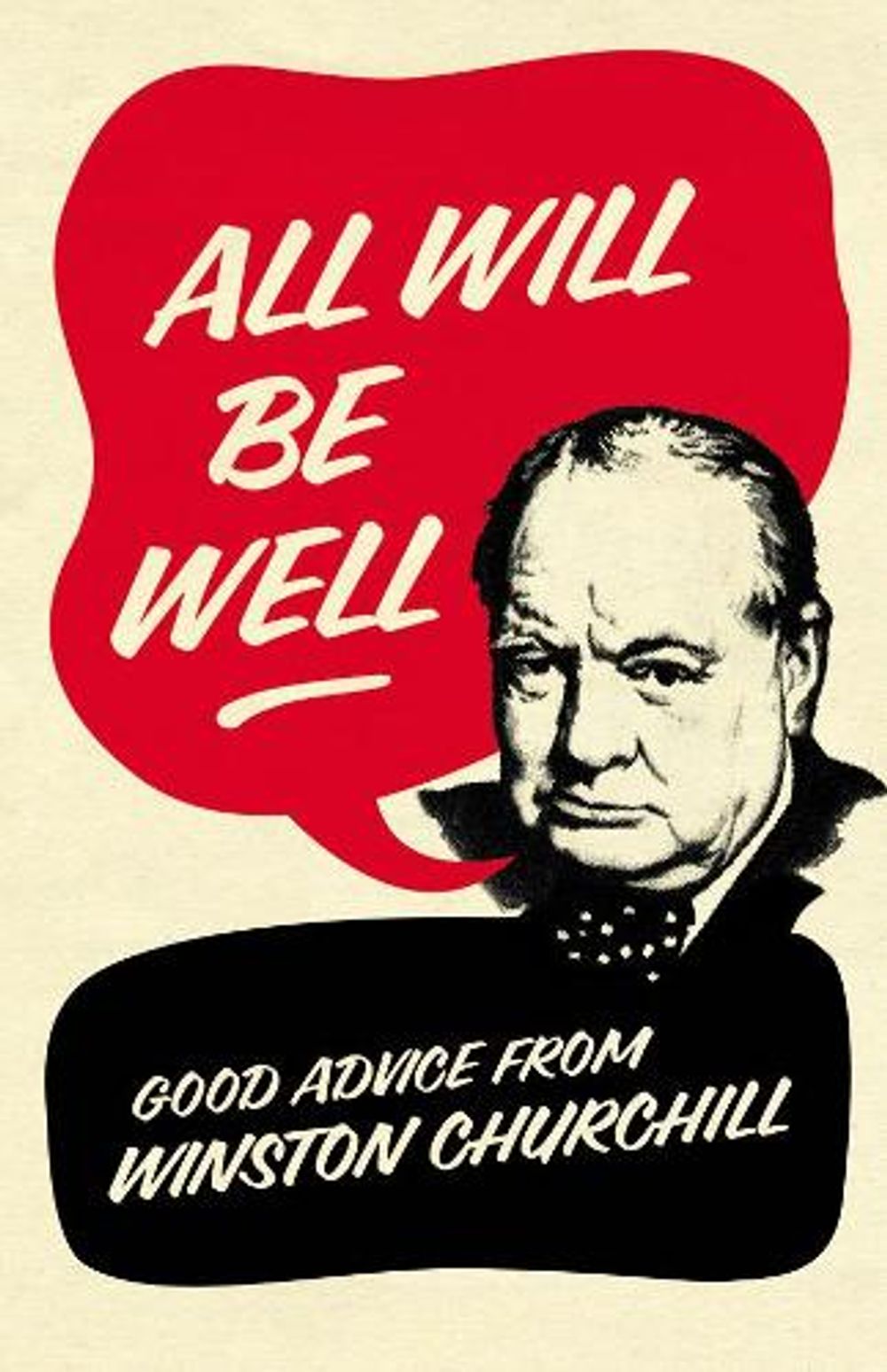 All Will Be Well by Richard M. Langworth - ISBN: 9780091941499