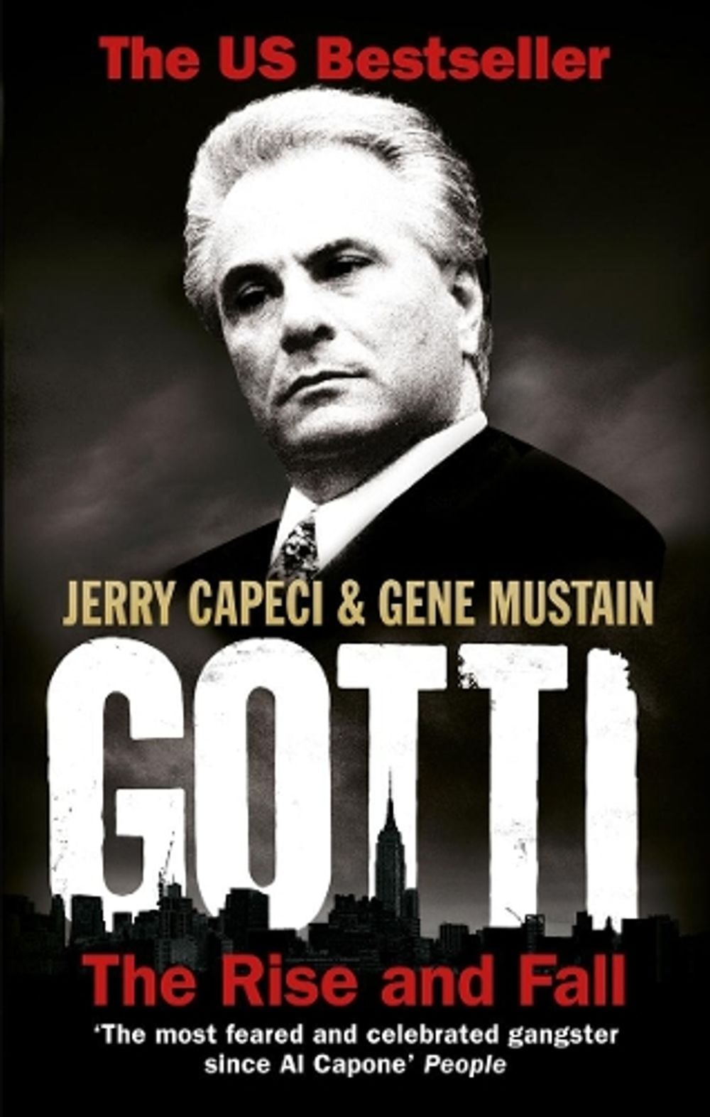 Gotti by Jerry Capeci - ISBN: 9780091943189