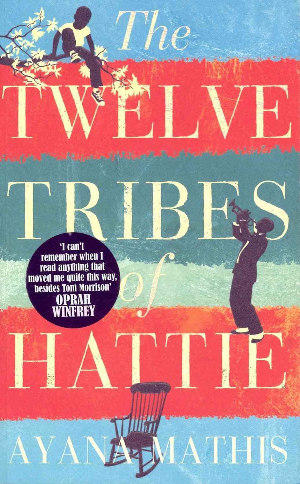 the tribes of hattie