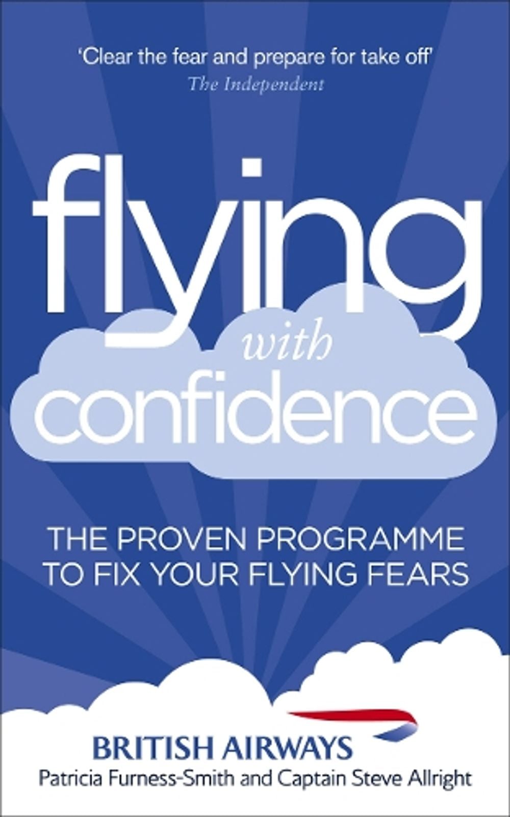 Flying with Confidence by Patricia Furness-Smith - ISBN: 9780091947859