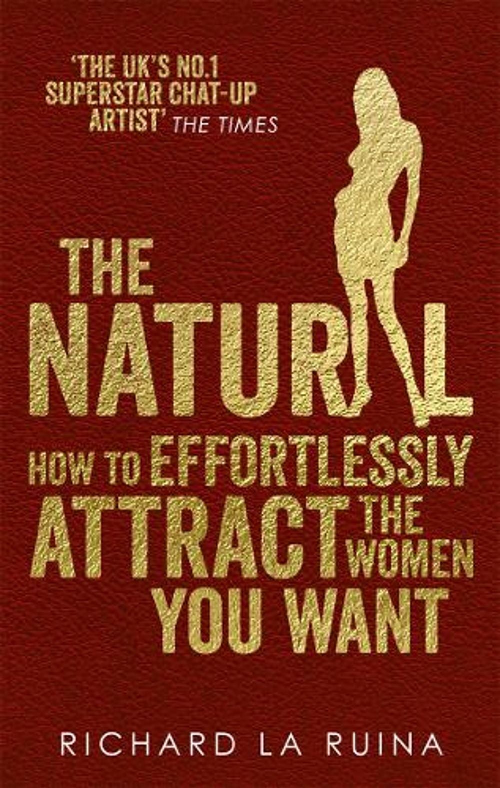 The Natural by Richard La Ruina - ISBN: 9780091948139