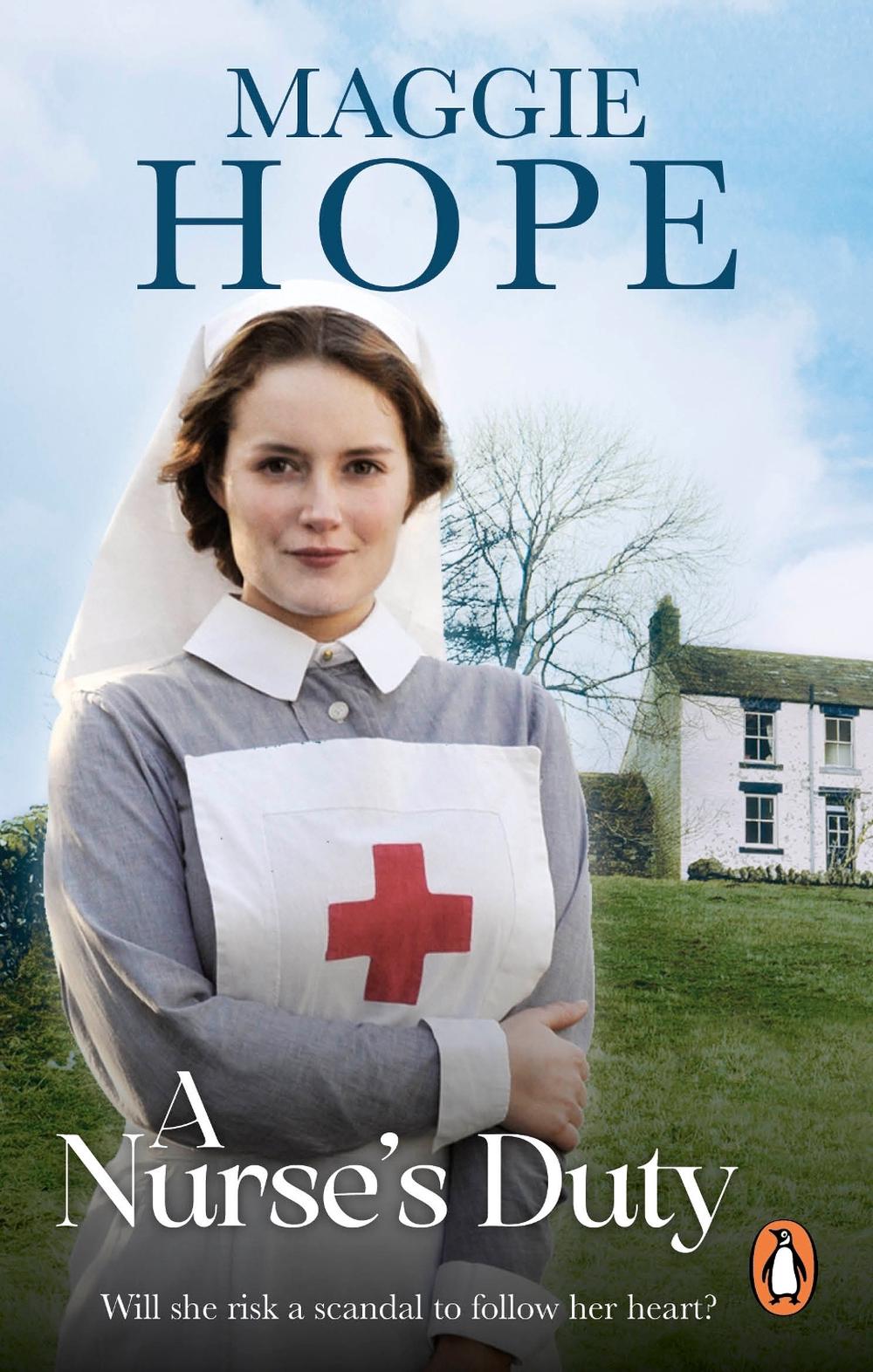 A Nurse's Duty by Maggie Hope - ISBN: 9780091949150
