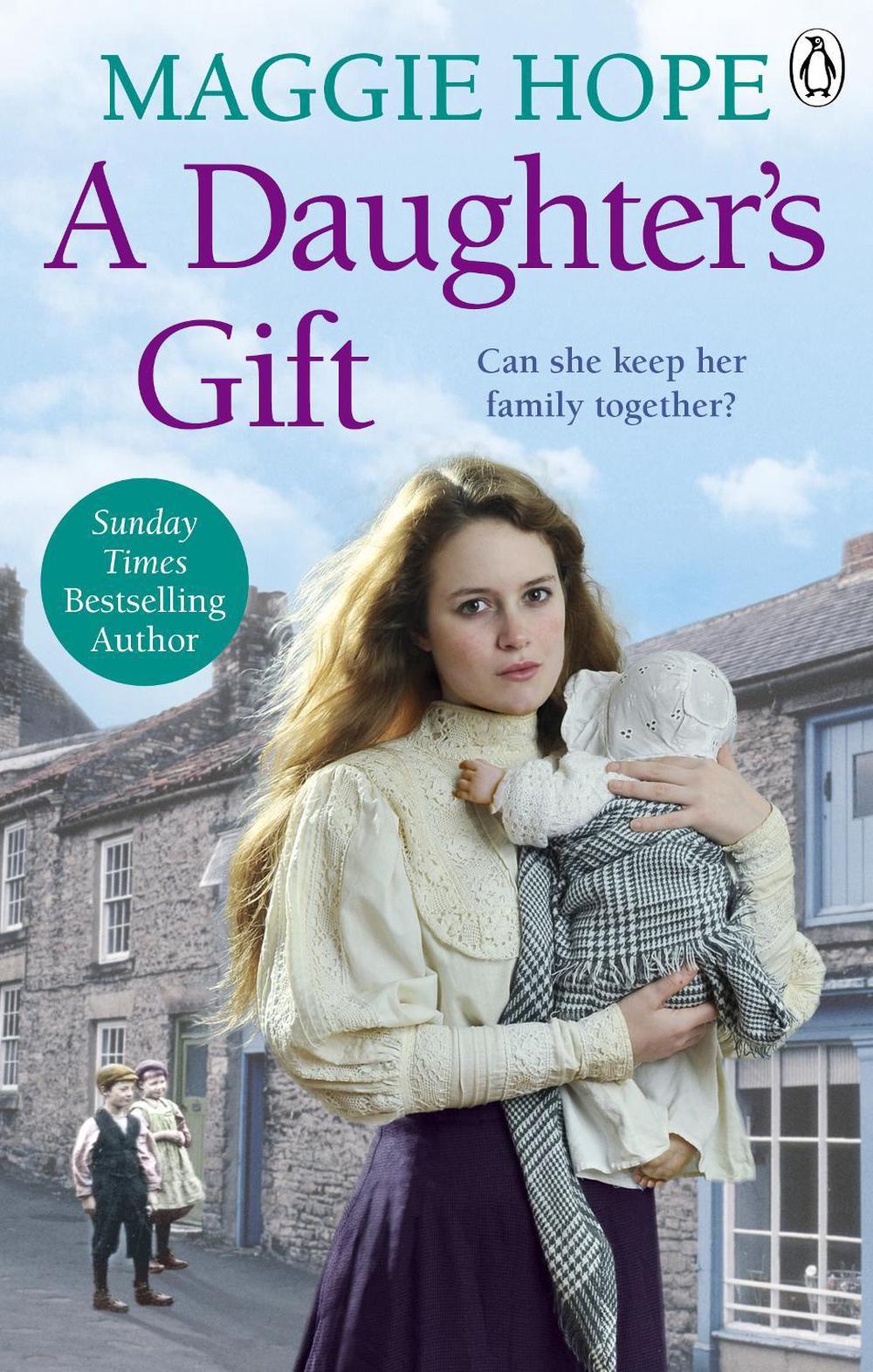 A Daughter's Gift by Maggie Hope - ISBN: 9780091949174