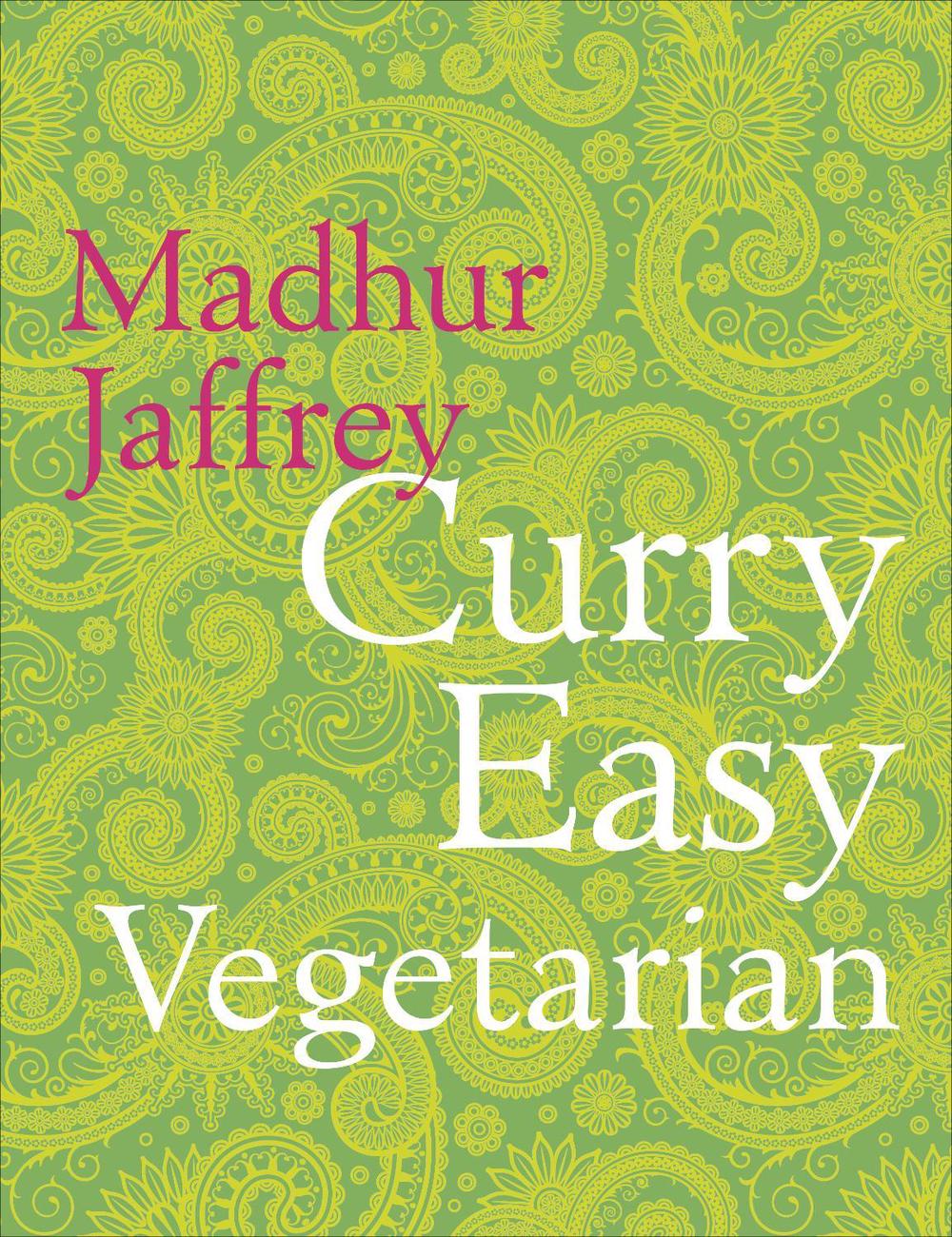 Curry Easy Vegetarian, 9780091949471