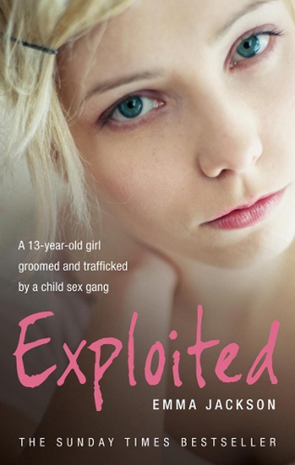 Exploited by Emma Jackson, Paperback, 9780091950460 | Buy online at The Nile